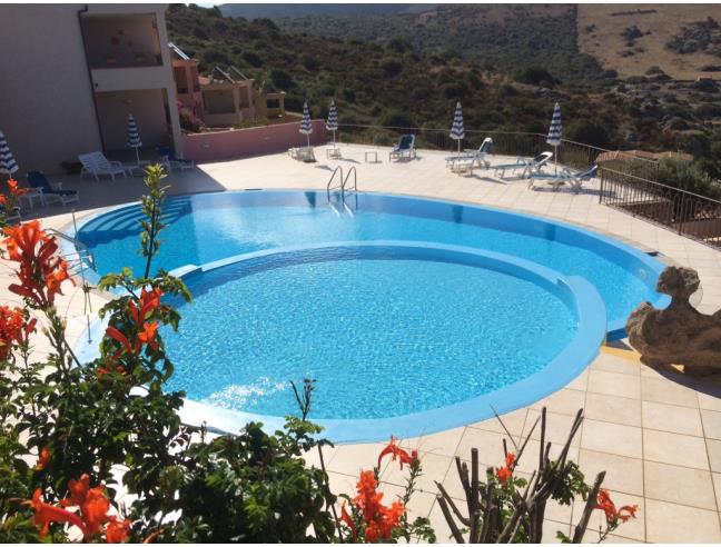 Anteprima foto 3 - Affitto Appartamento Vacanze da Privato a Trinità d'Agultu e Vignola (Sassari)
