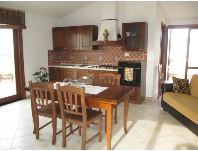 Anteprima foto 3 - Affitto Appartamento Vacanze da Privato a Trinità d'Agultu e Vignola (Sassari)