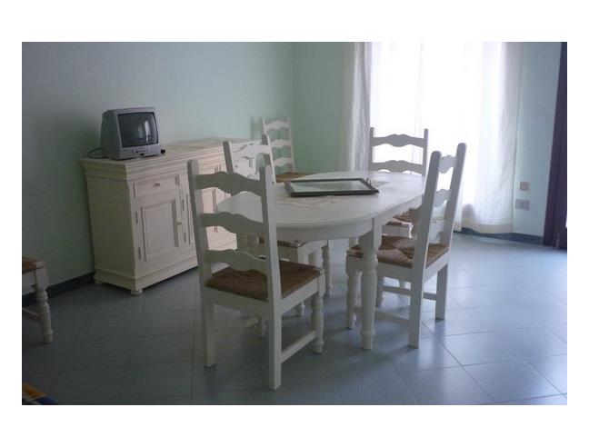 Anteprima foto 4 - Affitto Appartamento Vacanze da Privato a Trinità d'Agultu e Vignola (Sassari)
