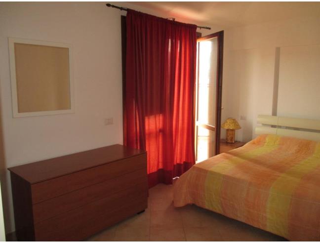 Anteprima foto 4 - Affitto Appartamento Vacanze da Privato a Trinità d'Agultu e Vignola (Sassari)