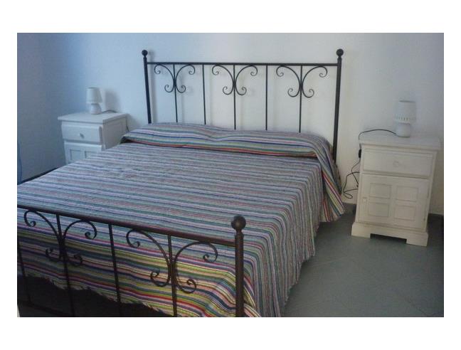 Anteprima foto 5 - Affitto Appartamento Vacanze da Privato a Trinità d'Agultu e Vignola (Sassari)