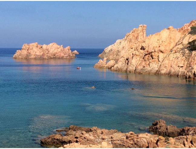 Anteprima foto 5 - Affitto Appartamento Vacanze da Privato a Trinità d'Agultu e Vignola (Sassari)