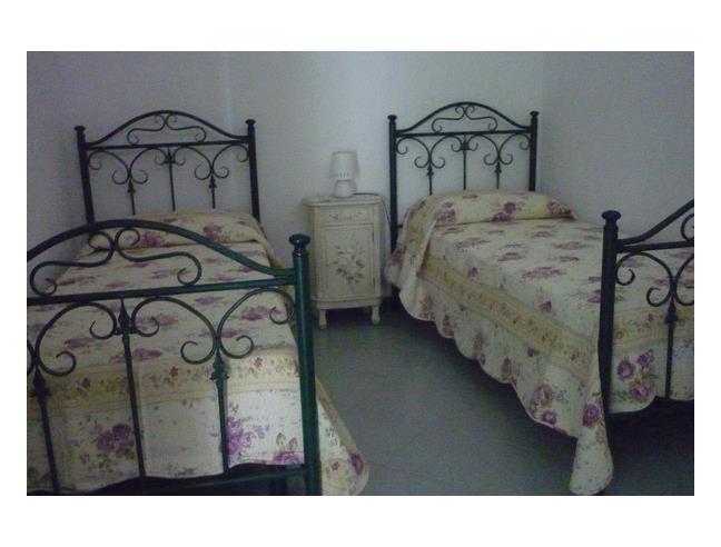 Anteprima foto 6 - Affitto Appartamento Vacanze da Privato a Trinità d'Agultu e Vignola (Sassari)