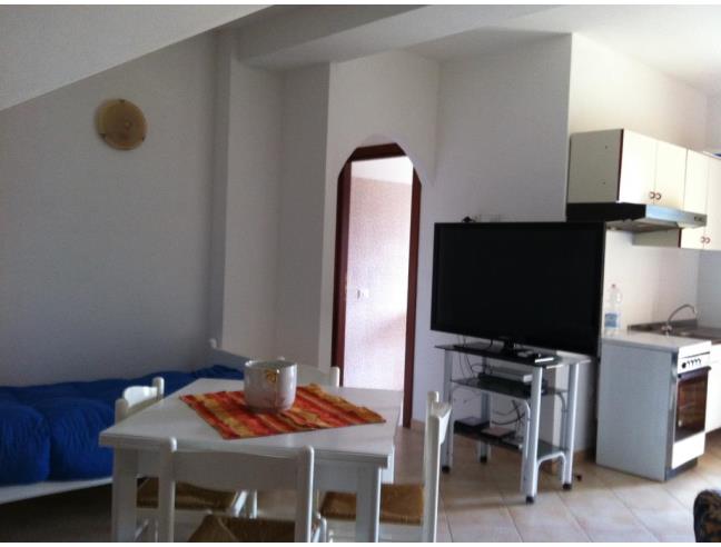 Anteprima foto 6 - Affitto Appartamento Vacanze da Privato a Trinità d'Agultu e Vignola (Sassari)