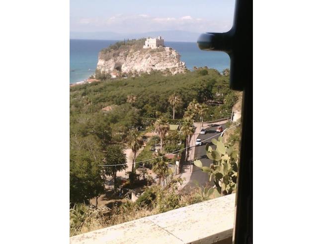 Anteprima foto 1 - Affitto Appartamento Vacanze da Privato a Tropea (Vibo Valentia)