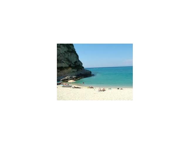 Anteprima foto 1 - Affitto Appartamento Vacanze da Privato a Tropea (Vibo Valentia)