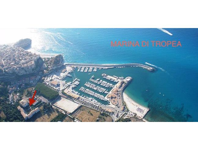 Anteprima foto 1 - Affitto Appartamento Vacanze da Privato a Tropea (Vibo Valentia)