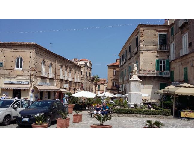 Anteprima foto 1 - Affitto Appartamento Vacanze da Privato a Tropea (Vibo Valentia)