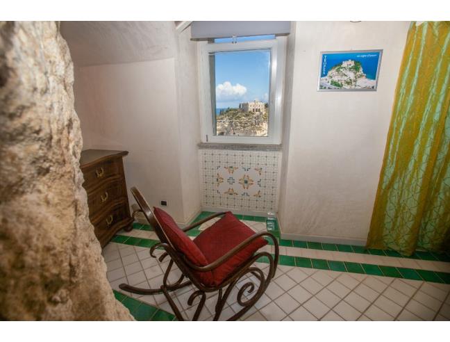 Anteprima foto 1 - Affitto Appartamento Vacanze da Privato a Tropea (Vibo Valentia)