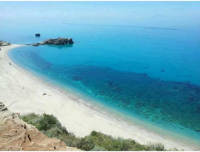 Anteprima foto 1 - Affitto Appartamento Vacanze da Privato a Tropea (Vibo Valentia)