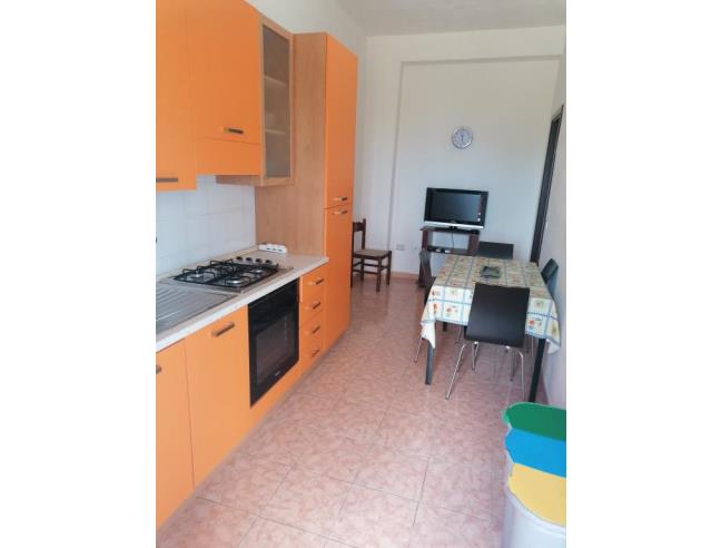 Anteprima foto 2 - Affitto Appartamento Vacanze da Privato a Tropea (Vibo Valentia)