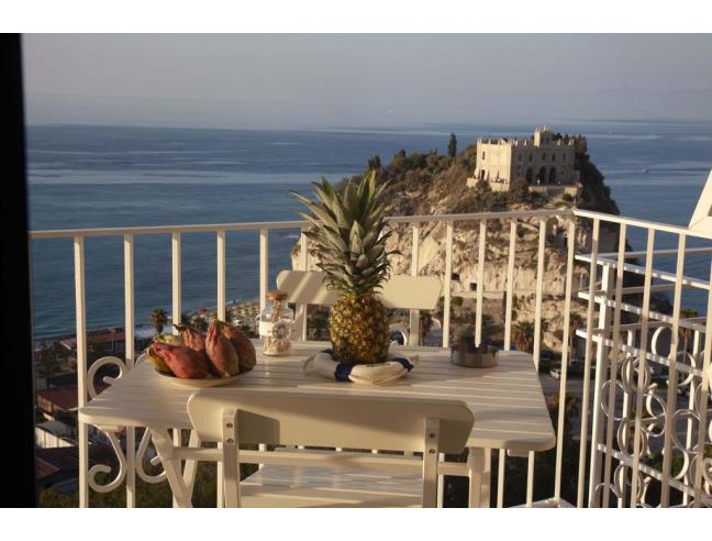 Anteprima foto 2 - Affitto Appartamento Vacanze da Privato a Tropea (Vibo Valentia)