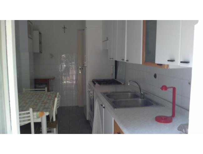 Anteprima foto 2 - Affitto Appartamento Vacanze da Privato a Tropea (Vibo Valentia)