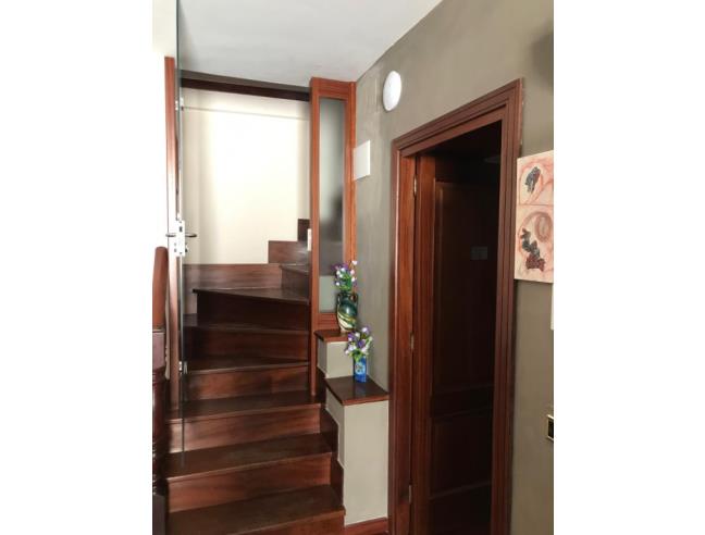 Anteprima foto 2 - Affitto Appartamento Vacanze da Privato a Tropea (Vibo Valentia)