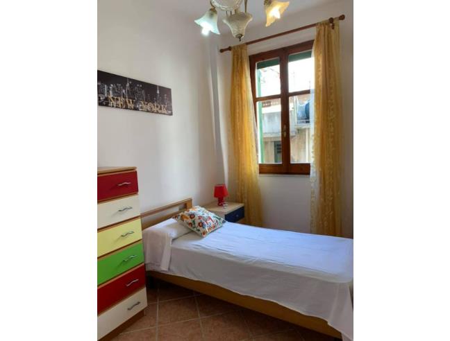 Anteprima foto 2 - Affitto Appartamento Vacanze da Privato a Tropea (Vibo Valentia)