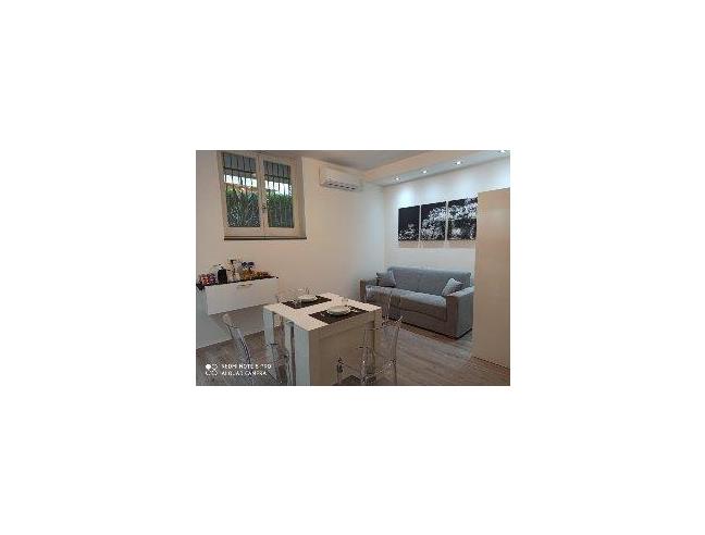 Anteprima foto 2 - Affitto Appartamento Vacanze da Privato a Tropea (Vibo Valentia)