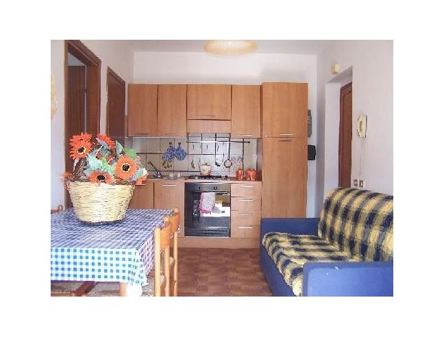 Anteprima foto 2 - Affitto Appartamento Vacanze da Privato a Tropea (Vibo Valentia)
