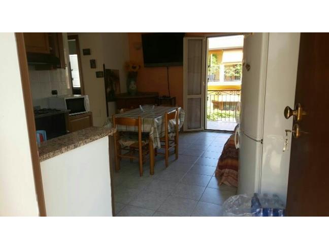 Anteprima foto 3 - Affitto Appartamento Vacanze da Privato a Tropea (Vibo Valentia)