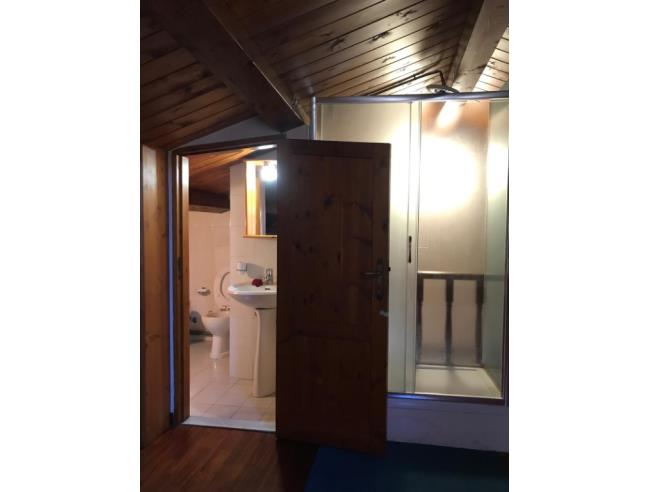 Anteprima foto 3 - Affitto Appartamento Vacanze da Privato a Tropea (Vibo Valentia)