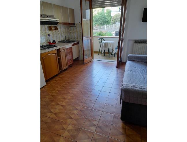 Anteprima foto 3 - Affitto Appartamento Vacanze da Privato a Tropea (Vibo Valentia)