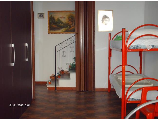 Anteprima foto 3 - Affitto Appartamento Vacanze da Privato a Tropea (Vibo Valentia)