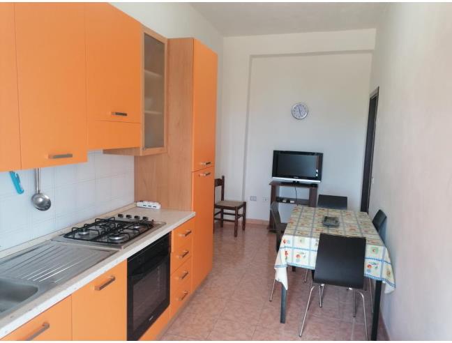 Anteprima foto 3 - Affitto Appartamento Vacanze da Privato a Tropea (Vibo Valentia)