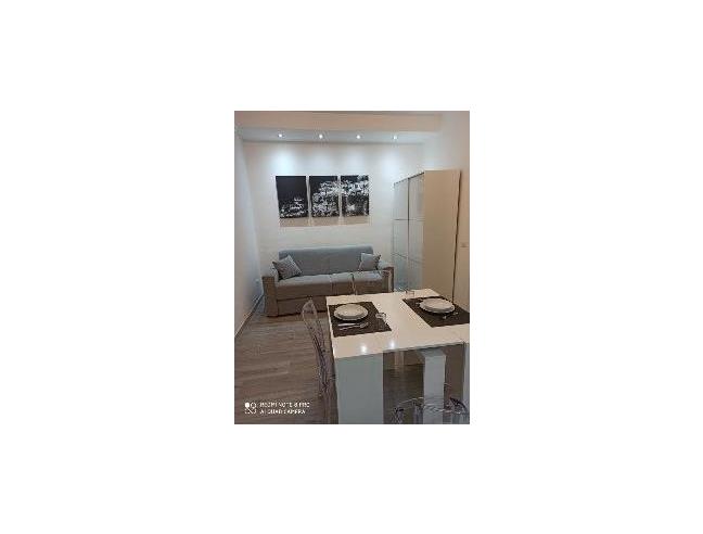 Anteprima foto 3 - Affitto Appartamento Vacanze da Privato a Tropea (Vibo Valentia)