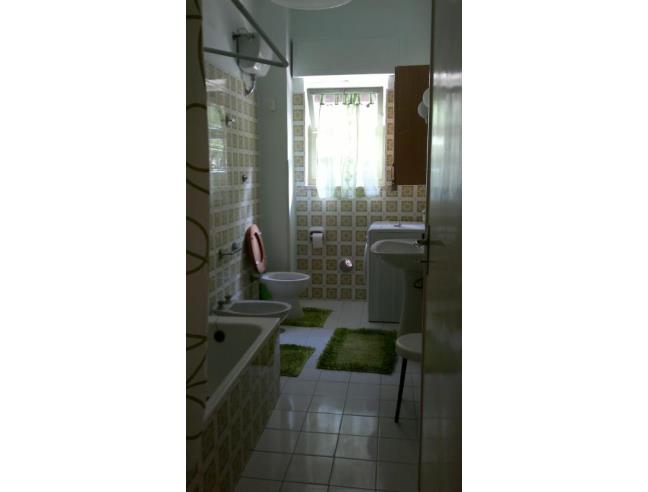 Anteprima foto 3 - Affitto Appartamento Vacanze da Privato a Tropea (Vibo Valentia)