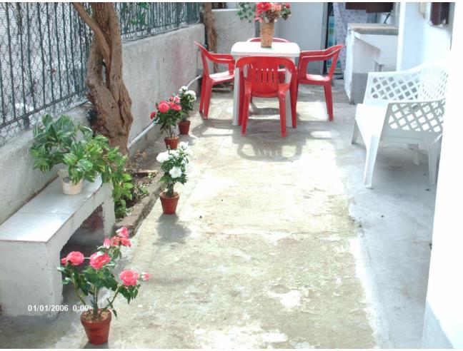 Anteprima foto 4 - Affitto Appartamento Vacanze da Privato a Tropea (Vibo Valentia)