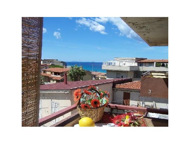 Anteprima foto 4 - Affitto Appartamento Vacanze da Privato a Tropea (Vibo Valentia)