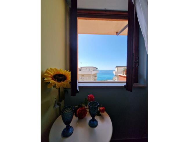 Anteprima foto 4 - Affitto Appartamento Vacanze da Privato a Tropea (Vibo Valentia)
