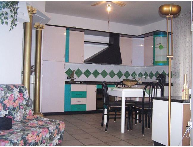 Anteprima foto 4 - Affitto Appartamento Vacanze da Privato a Tropea (Vibo Valentia)