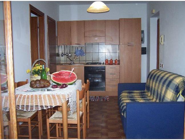 Anteprima foto 4 - Affitto Appartamento Vacanze da Privato a Tropea (Vibo Valentia)