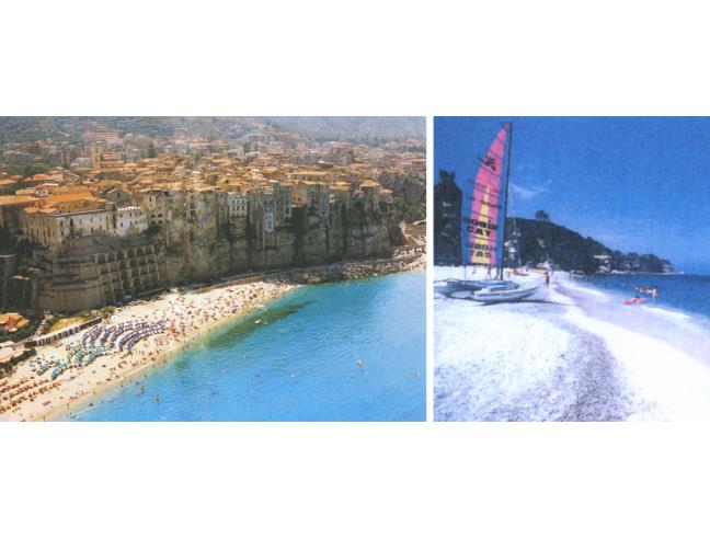 Anteprima foto 4 - Affitto Appartamento Vacanze da Privato a Tropea (Vibo Valentia)