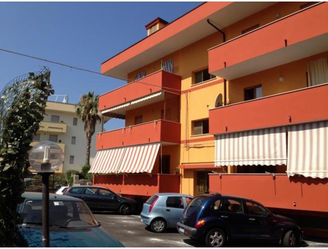 Anteprima foto 5 - Affitto Appartamento Vacanze da Privato a Tropea (Vibo Valentia)