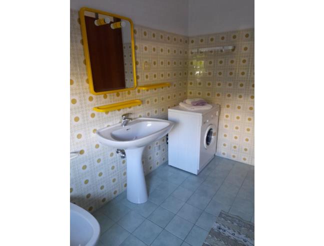 Anteprima foto 5 - Affitto Appartamento Vacanze da Privato a Tropea (Vibo Valentia)