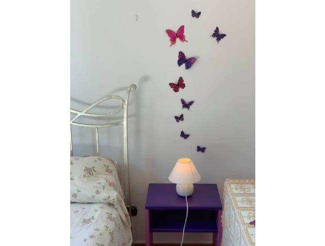 Anteprima foto 5 - Affitto Appartamento Vacanze da Privato a Tropea (Vibo Valentia)