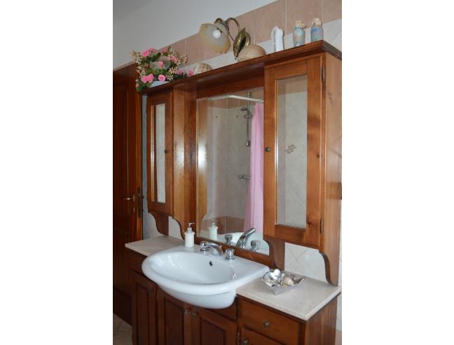 Anteprima foto 5 - Affitto Appartamento Vacanze da Privato a Tropea (Vibo Valentia)