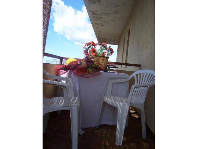 Anteprima foto 5 - Affitto Appartamento Vacanze da Privato a Tropea (Vibo Valentia)