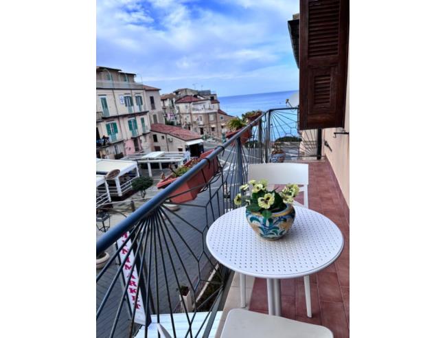 Anteprima foto 5 - Affitto Appartamento Vacanze da Privato a Tropea (Vibo Valentia)