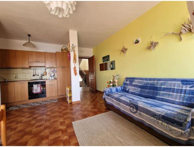 Anteprima foto 5 - Affitto Appartamento Vacanze da Privato a Tropea (Vibo Valentia)