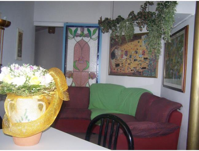 Anteprima foto 5 - Affitto Appartamento Vacanze da Privato a Tropea (Vibo Valentia)