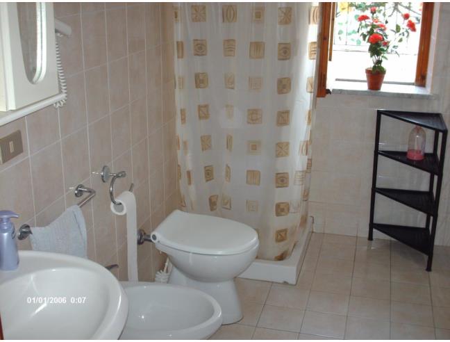 Anteprima foto 6 - Affitto Appartamento Vacanze da Privato a Tropea (Vibo Valentia)