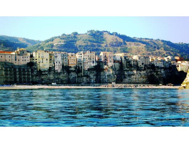 Anteprima foto 6 - Affitto Appartamento Vacanze da Privato a Tropea (Vibo Valentia)
