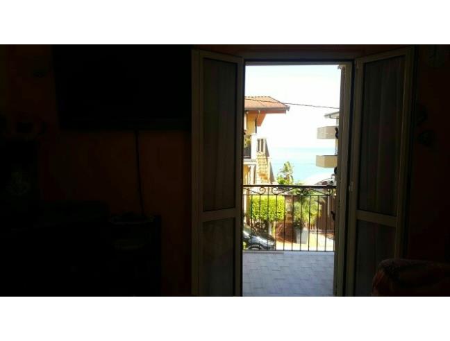 Anteprima foto 6 - Affitto Appartamento Vacanze da Privato a Tropea (Vibo Valentia)