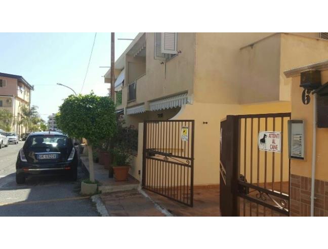 Anteprima foto 7 - Affitto Appartamento Vacanze da Privato a Tropea (Vibo Valentia)