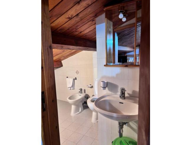 Anteprima foto 7 - Affitto Appartamento Vacanze da Privato a Tropea (Vibo Valentia)