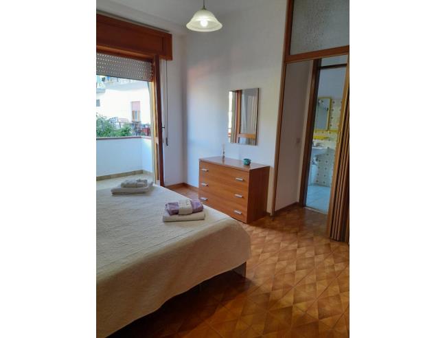 Anteprima foto 7 - Affitto Appartamento Vacanze da Privato a Tropea (Vibo Valentia)