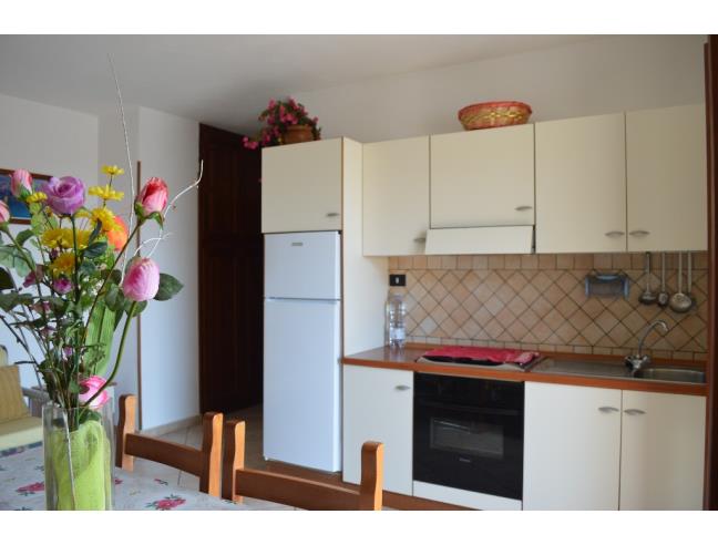 Anteprima foto 7 - Affitto Appartamento Vacanze da Privato a Tropea (Vibo Valentia)