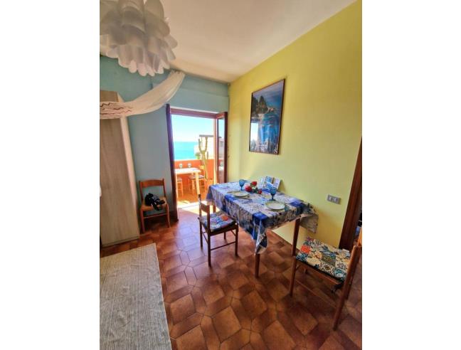 Anteprima foto 7 - Affitto Appartamento Vacanze da Privato a Tropea (Vibo Valentia)